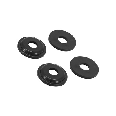Cache orifice clignotants Avoc V2 Honda - Suzuki