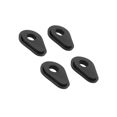 Cache orifice clignotants Avoc V4 Yamaha 2015-