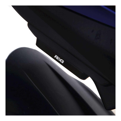 Cache orifices de repose-pieds arrières Aprilia RS 660 21-22