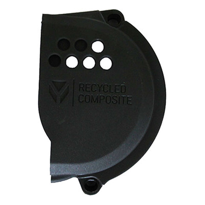 Cache Pignon de Sortie de Boîte YCF Noir pour START SE / BIGY / PILOT à Démarreur Électrique
