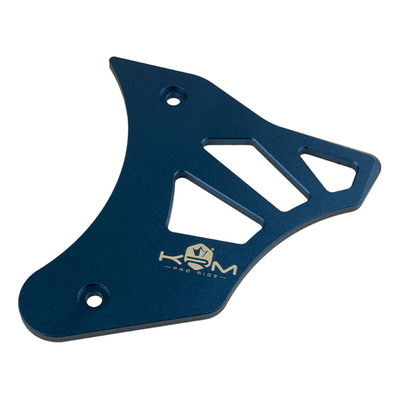Cache pignon KRM Pro Ride bleu AM6
