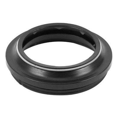 Cache-poussière de fourche d'origine Rieju RS3 2010-18