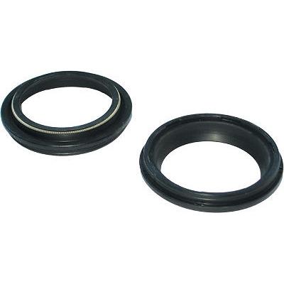 Cache poussière de fourche Kayaba pour Husqvarna TE 125 14-16