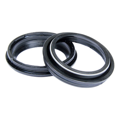 Caches Poussière PROX Ø 43mm x Ø 52.9mm x 9mm - KTM 85 SX 03-17