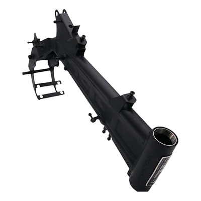 Cadre noir YCF Start F125S / F125