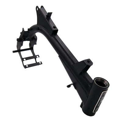 Cadre Nu YCF en Acier Noir pour LITE F88 / 125 version 2020