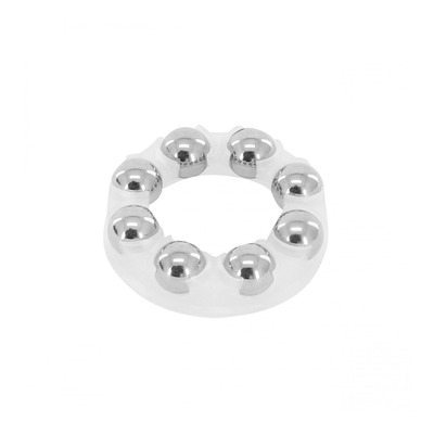Cage à bille axe de roue Ø 11