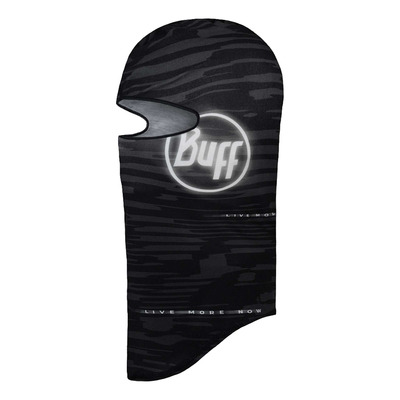 Cagoule Buff EcoStrech Nedre graphite