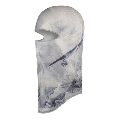 Cagoule Buff EcoStrech Snout ash