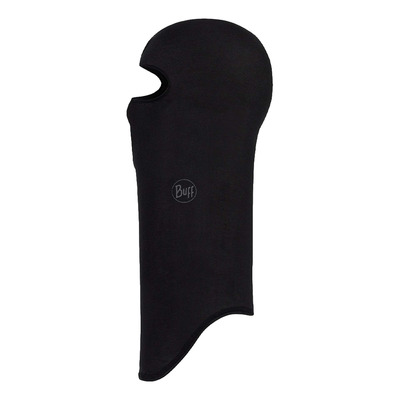 Cagoule Buff EcoStrech Solid black