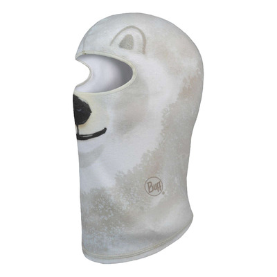Cagoule enfant Buff Polar Bear cloud