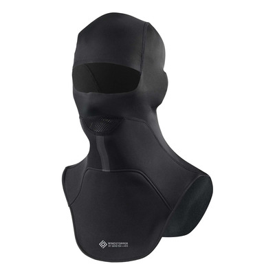 Cagoule Rev’It Maximus 2 GTX Windstopper black