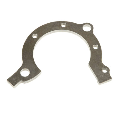Cale de carters 5mm Bidalot Racing Factory MBK Nitro Yamaha Aerox
