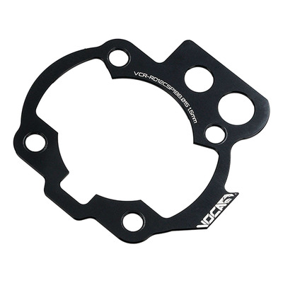 Cale de cylindre Voca Racing 1,5 mm Minarelli AM6