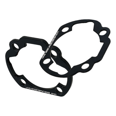 Cale de cylindre Voca Racing 2 mm Derbi Variant