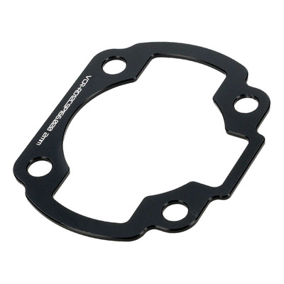 Cale de cylindre Voca Racing 2 mm Minarelli horizontal