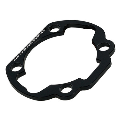 Cale de cylindre Voca Racing 4 mm Derbi Variant