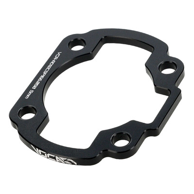 Cale de cylindre Voca Racing 5 mm Minarelli horizontal