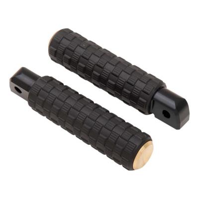 Cale-pieds passager Arlen Ness modèle Air trax Milwaukee eight or