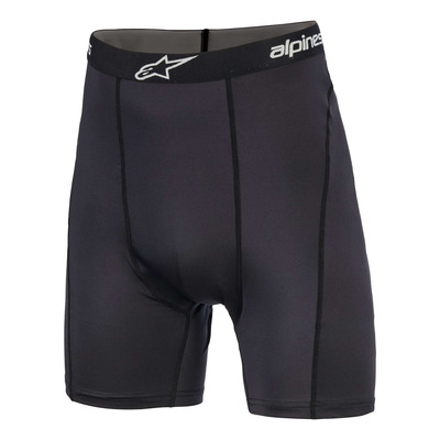 Caleçon Alpinestars MX Boxer black