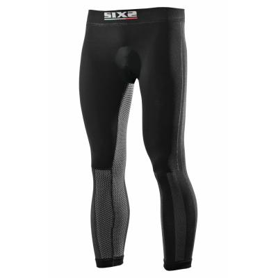 Caleçon long Sixs PN2WB Windshell avec coussinet