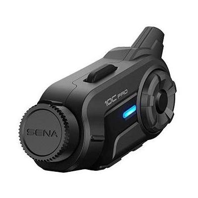 Caméra Sena 10C Pro avec système de communication intercom