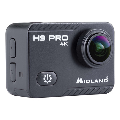 Caméra sport Midland H9 Pro