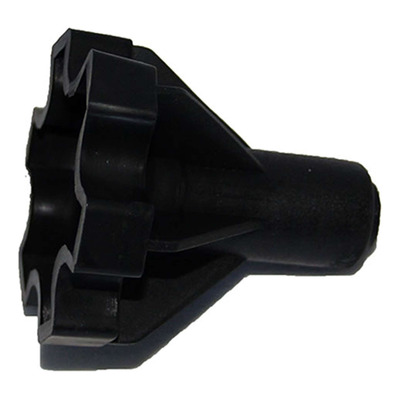 Caoutchouc de Protection YCF Noir pour Levier d’Embrayage à Molette
