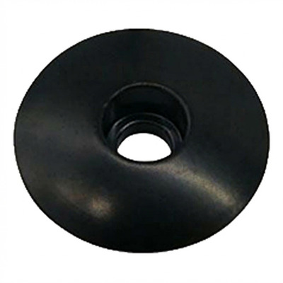 Capot de potence Ø 32x8.5 mm draisienne YCF BB12 et BB16