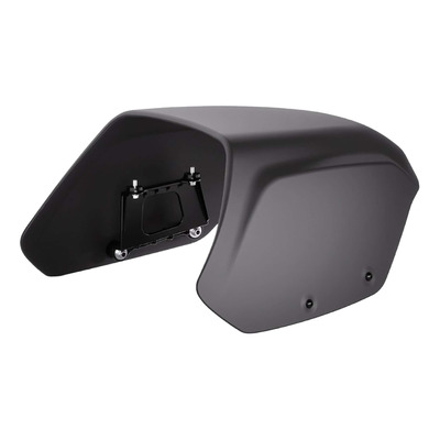 Capot de selle brut d'origine CM322801 Moto Guzzi V7 850 2023-