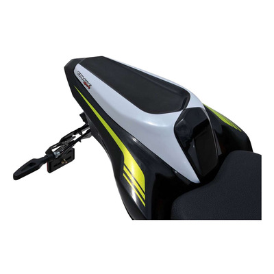 Capot de selle Ermax blanc/noir Kawasaki Z 900 20-24