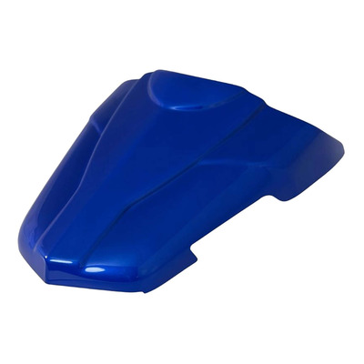 Capot de selle Ermax bleu métal (medium blue n:2/pearl vigor blue [YBB/YKY]) Suzuki SV 650 16-26