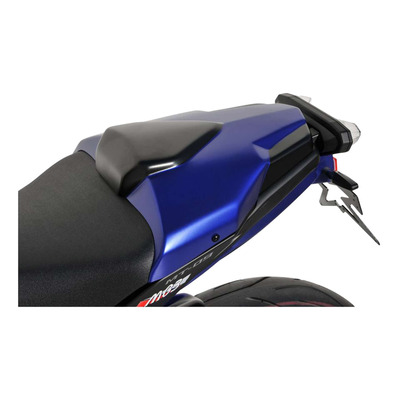 Capot de selle Ermax bleu satin/noir satin (blackmax, race blu) Yamaha MT-09 14-16