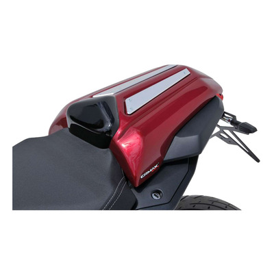 Capot de selle Ermax brut Honda CB 650 R 19-20