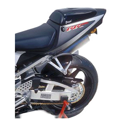 Capot de selle Ermax brut Honda CBR 900 R 00-01