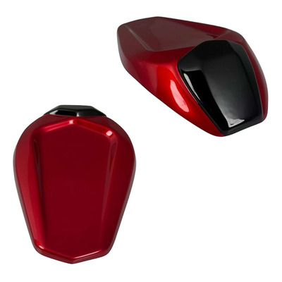 Capot de selle Ermax brut Kawasaki Z 900 17-19