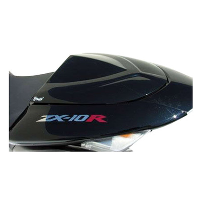 Capot de selle Ermax brut Kawasaki ZX-10R 06-07