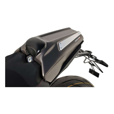 Capot de selle Ermax brut platine alu Honda CB 1000 R 18-20