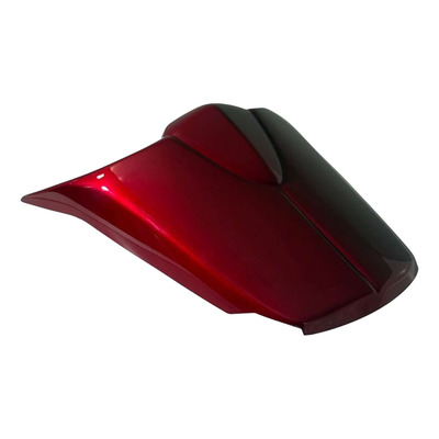 Capot de selle Ermax brut Suzuki GSR 600 06-11