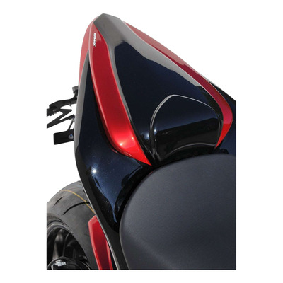 Capot de selle Ermax brut Suzuki GSX-S 1000 15-21
