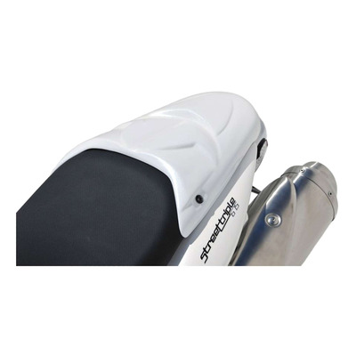 Capot de selle Ermax brut Triumph Street Triple 675 2012