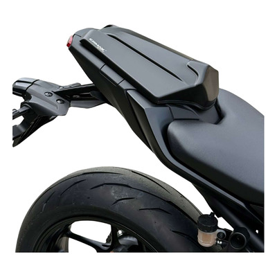Capot de selle Ermax brut Yamaha MT-07 25-26
