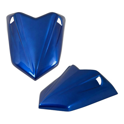 Capot de selle Ermax brut Yamaha XJ6 F 10-16