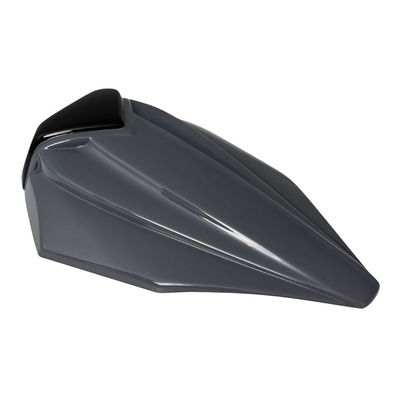 Capot de selle Ermax gris anthracite (nimbus grey) Yamaha MT-07 14-17