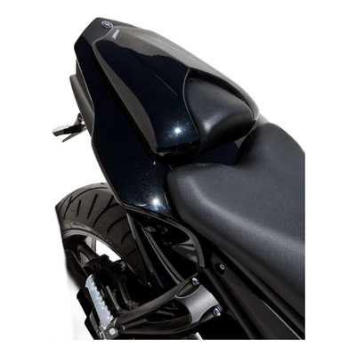 Capot de selle Ermax gris mat (mat gray metallic 3 [MNM3]) Yamaha FZ8 Fazer 10-17