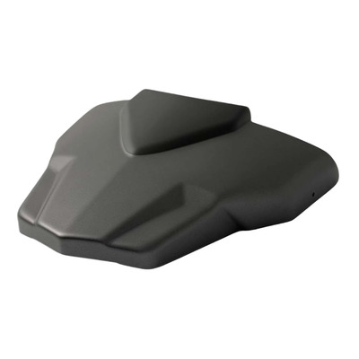 Capot de selle Ermax gris satin (mat gray metallic 3 [MNM3]) Yamaha MT-09 14-16