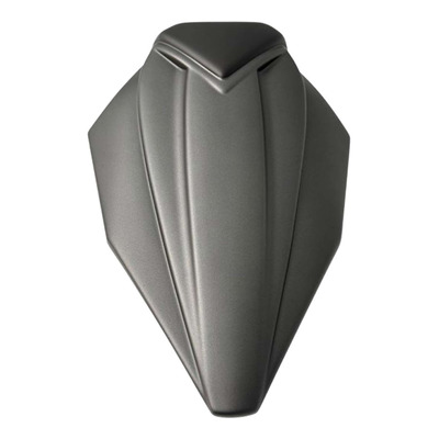 Capot de selle Ermax gris satin (mat gray metallic 3 [MNM3]) Yamaha MT-07 14-17