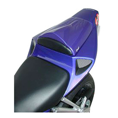 Capot de selle Ermax noir brillant (graphite black [NHB01EB]) Honda CBR 1000 RR 04-07