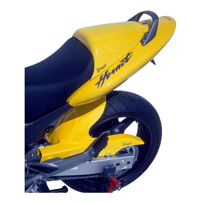 Capot de selle Ermax noir satin Honda CB 600 Hornet N 98-02