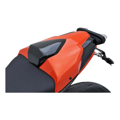 Capot de selle Ermax orange métal/noir (blazing orange/Deep orange metallic 8) Yamaha MT-09 14-16